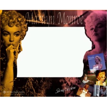 Monroe Glass Frame